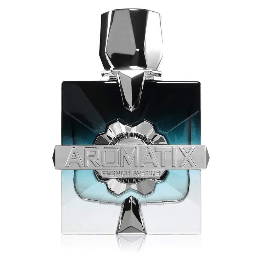 100ml French Avenue Aromatix Frostbite Unisex Parfum – Deal auf dealbunny.ch