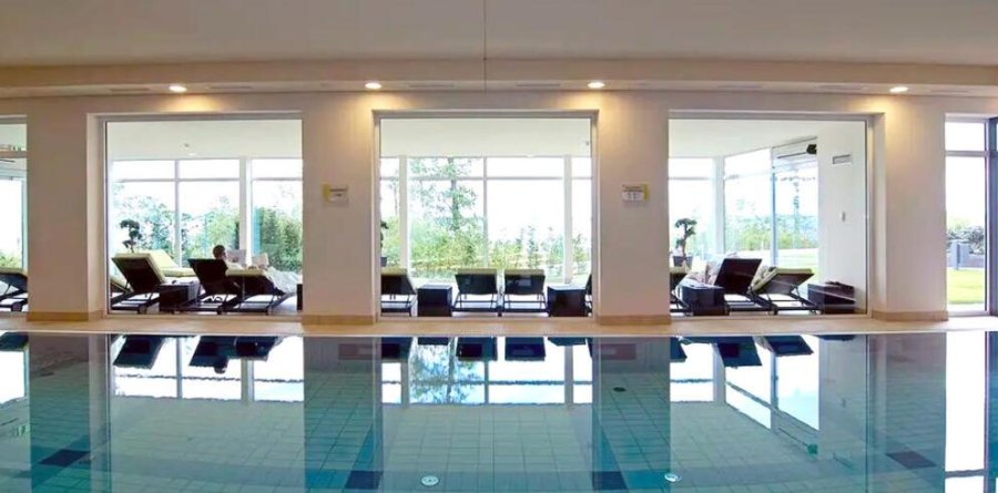 3 Nächte im 4* Seehotel Fleesensee inkl. Frühstück & Spa für 99€ p.P. – Deal auf dealbunny.ch
