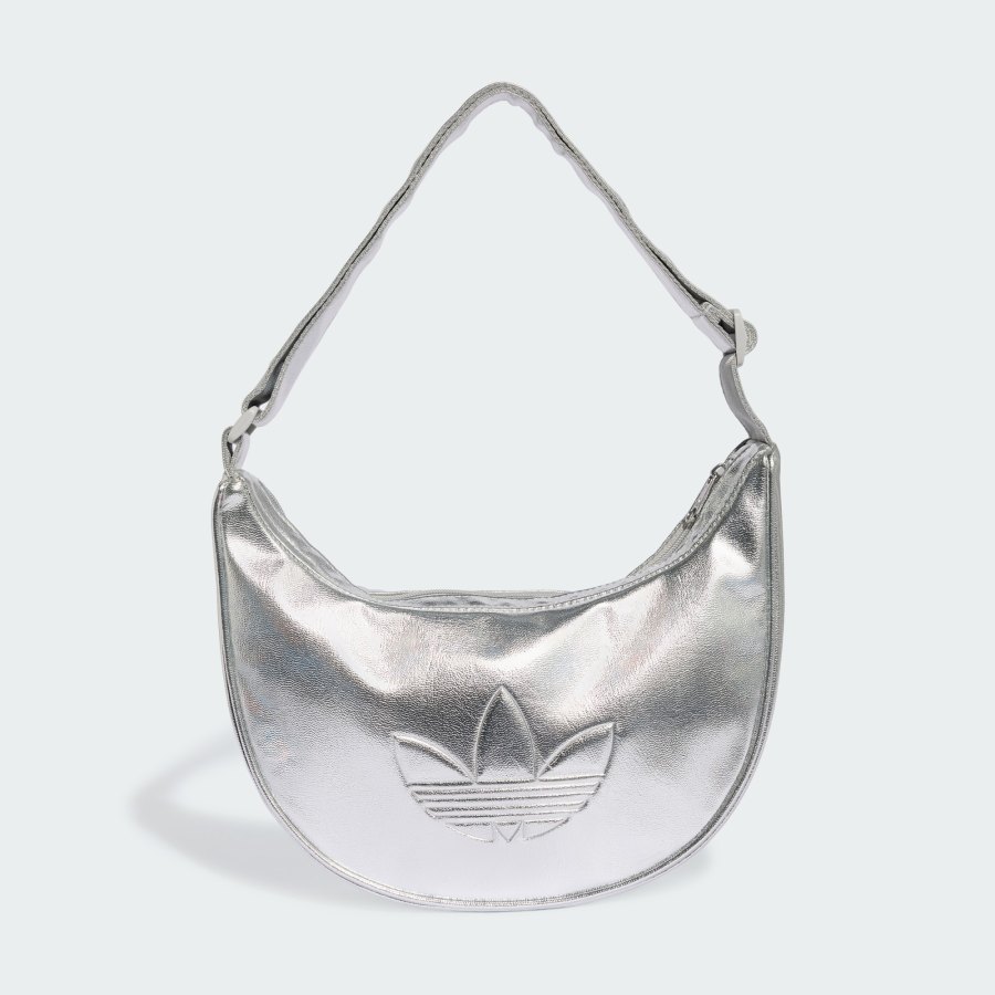 adidas Adiclor Tasche Metallic-Pur – Deal auf dealbunny.ch