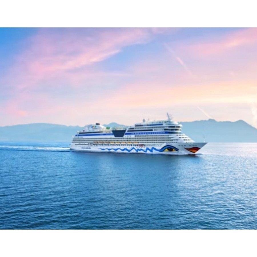 AIDA: Kanarische Inselwelt ab Fuerteventura - Innenkabine ab 799€ – Deal auf dealbunny.ch