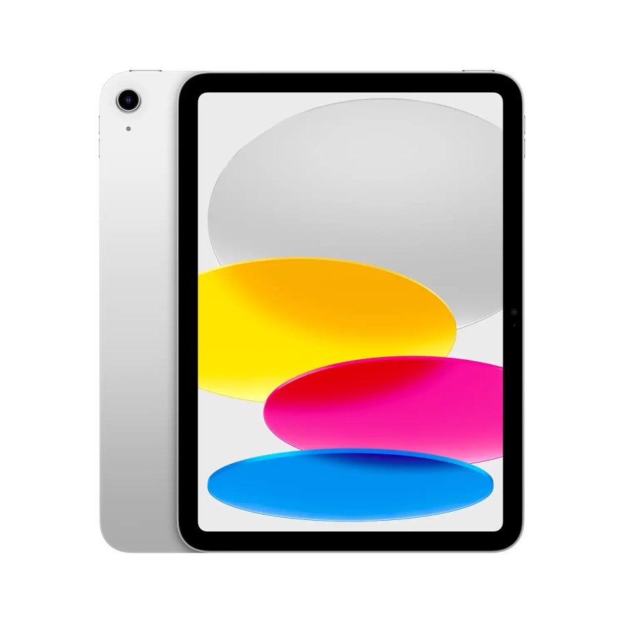Apple iPad 11 Wi-Fi 128 GB Silber - 2025 (A16) - 0% Finanzierung – Deal auf dealbunny.ch