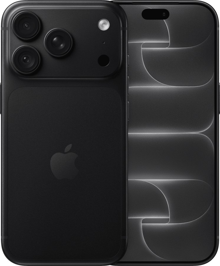 Apple iPhone 18 Pro Max 256GB mit Vodafone Smart Lite Spezial mit 70 GB 5G – Deal auf dealbunny.ch