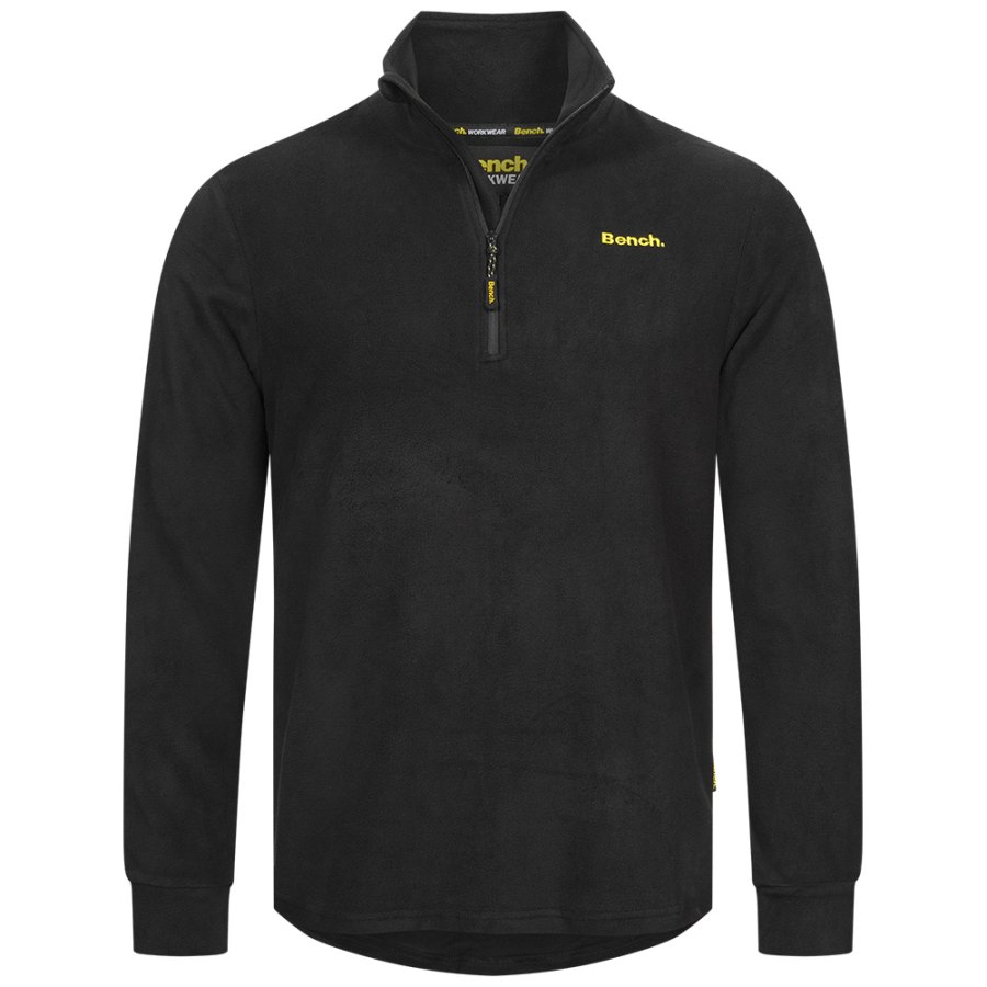 Bench Albany Herren Fleece Sweatshirt – Deal auf dealbunny.ch