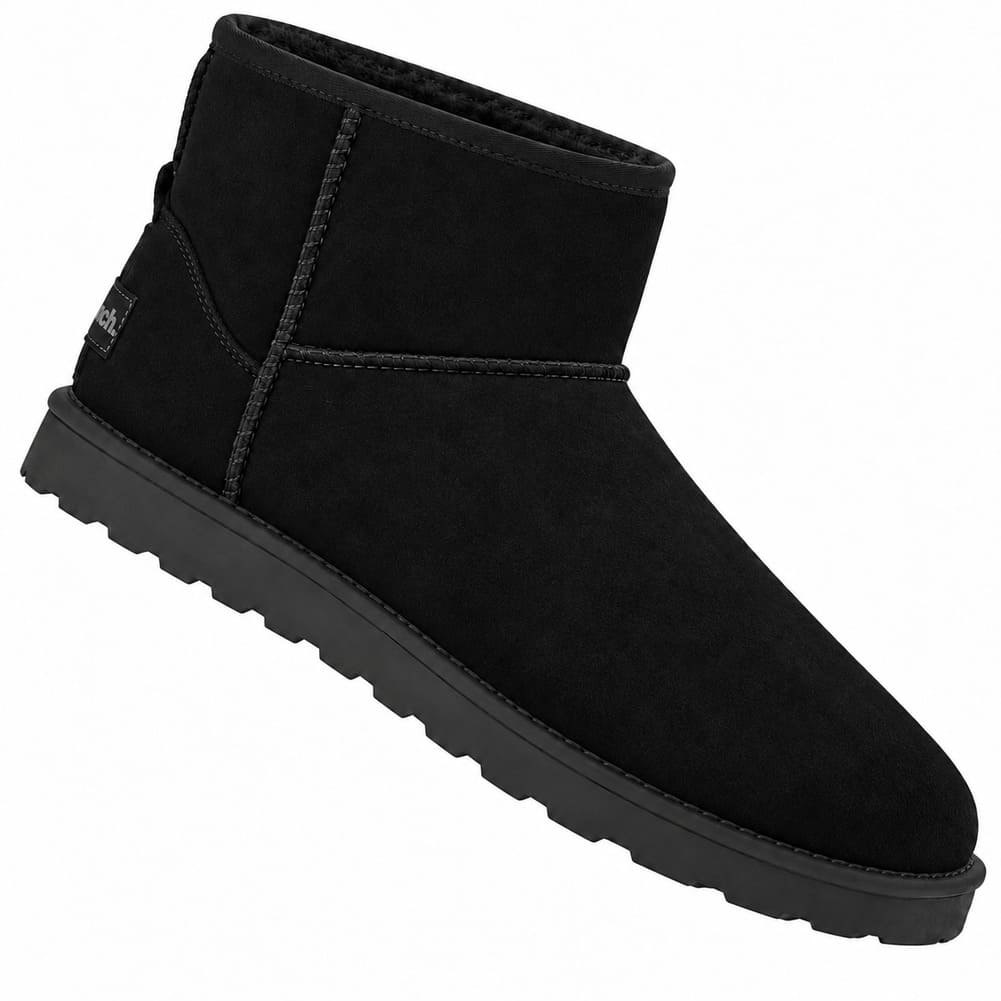 Bench Lenta Lined Snow Boots Damen Winterboots (versch. Farben) – Bild 2
