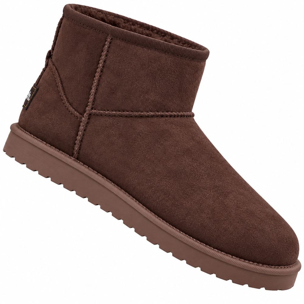 Bench Lenta Lined Snow Boots Damen Winterboots (versch. Farben) – Bild 3