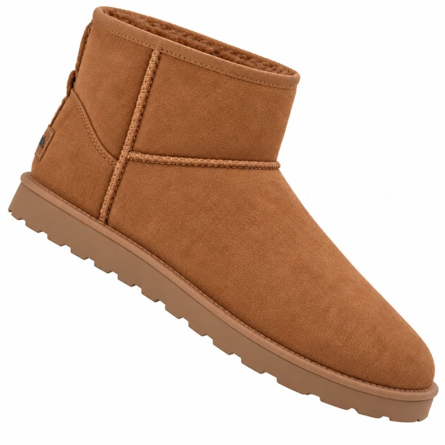 Bench Lenta Lined Snow Boots Damen Winterboots (versch. Farben) – Bild 1
