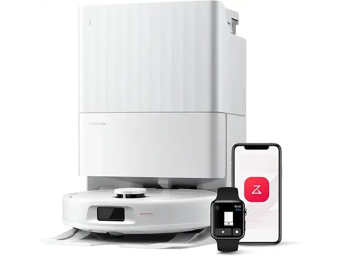 ROBOROCK QV 35A Saugroboter für CHF 349€ statt 589€ – Deal auf dealbunny.ch