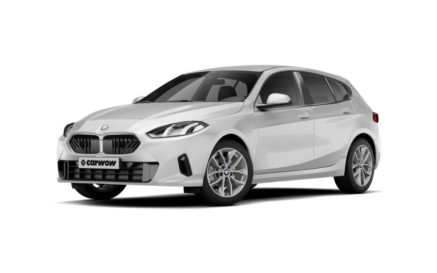 BMW M135 xDrive Basisvariante (300 PS) – Deal auf dealbunny.ch