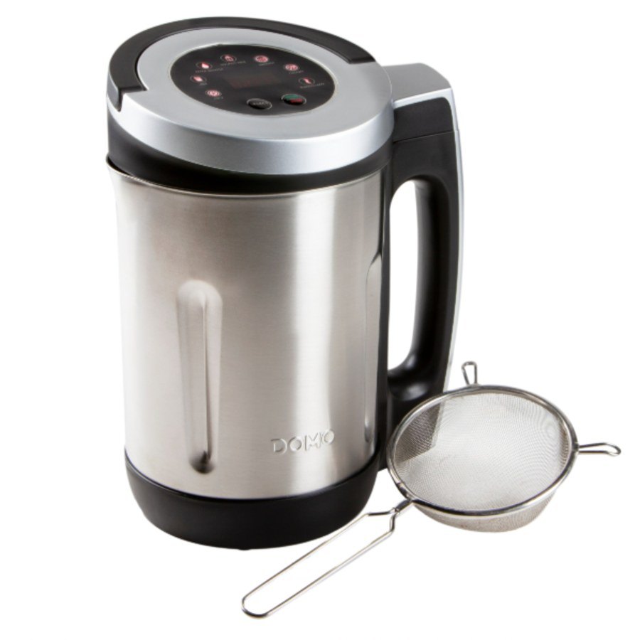 DOMO Standmixer mit 1000 Watt (DO716BL) – Deal auf dealbunny.ch