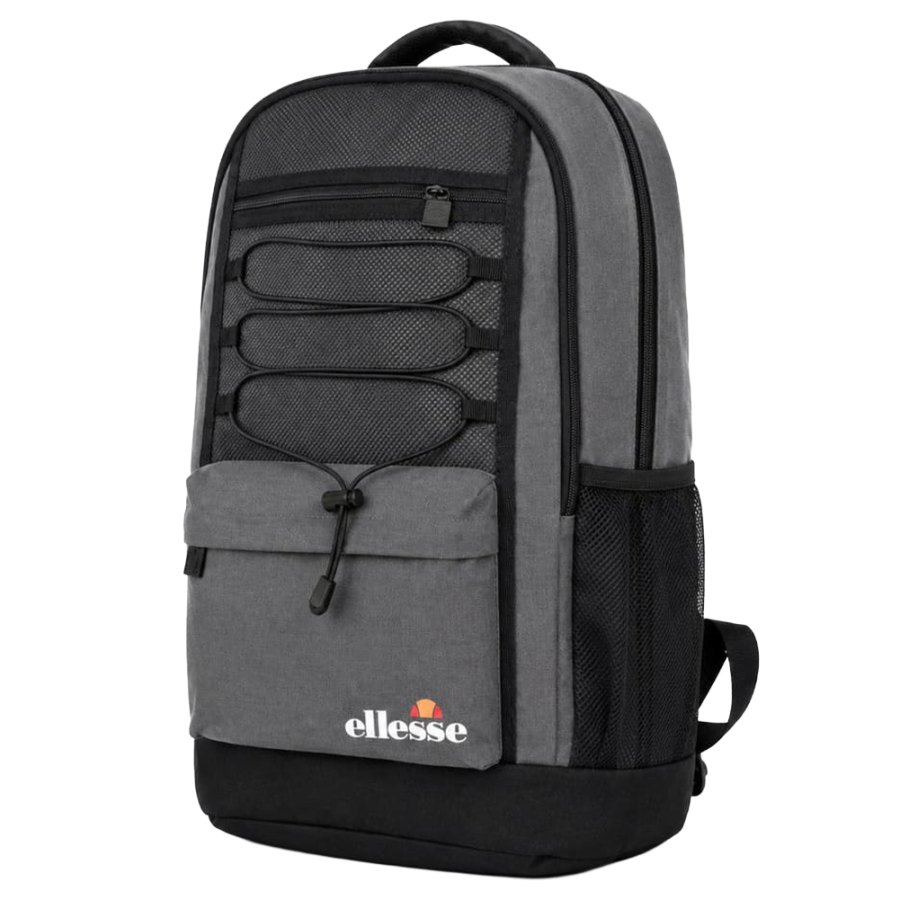 ellesse Cuoio Bungee Storage Rucksack (19 L) – Deal auf dealbunny.ch