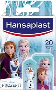 Hansaplast Kids FROZEN 2 Kinderpflaster – Deal auf dealbunny.ch