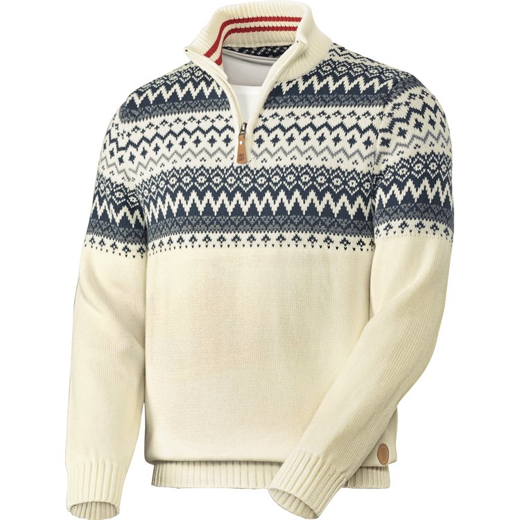 Hinterstoisser Herren Norweger-Pullover – Deal auf dealbunny.ch