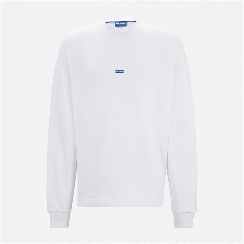 HUGO Nedro Sweatshirt für 39,99 € statt 49,99 € bei MandM – Deal auf dealbunny.ch