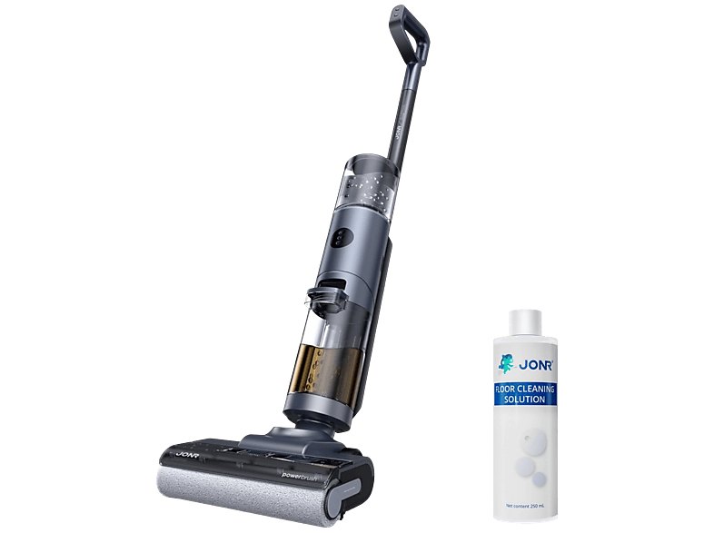 JONR ED12 Pro Nass Trockensauger in blau – Deal auf dealbunny.ch