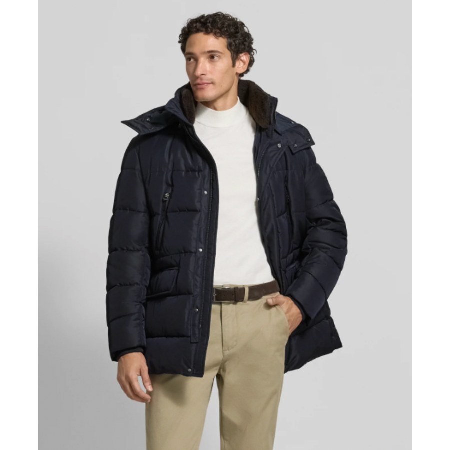 JOOP! Collection Regular Fit Herren Steppjacke – Deal auf dealbunny.ch