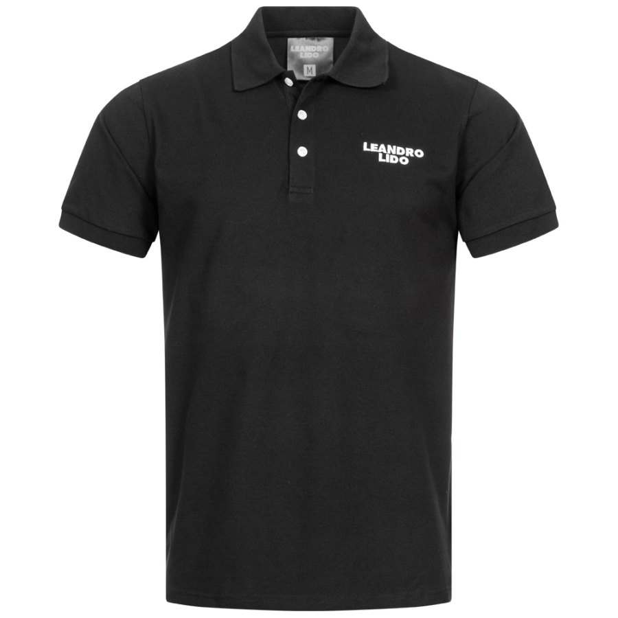 Leandro Lido Sorrent Herren Polo-Shirt – Deal auf dealbunny.ch