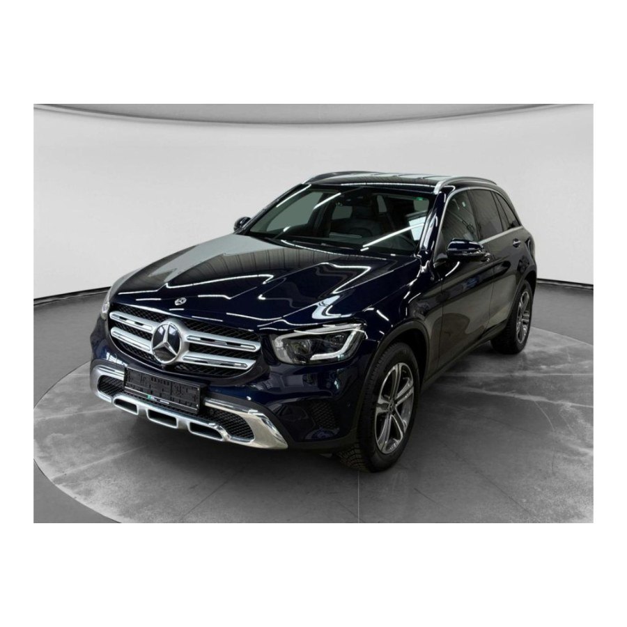 Mercedes-Benz GLC 200d 4Matic Exclusive - Business inkl. Lieferung – Bild 1
