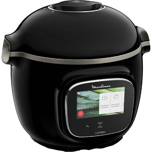 Moulinex Cookeo Touch CE902800 Multikocher mit WLAN – Deal auf dealbunny.ch