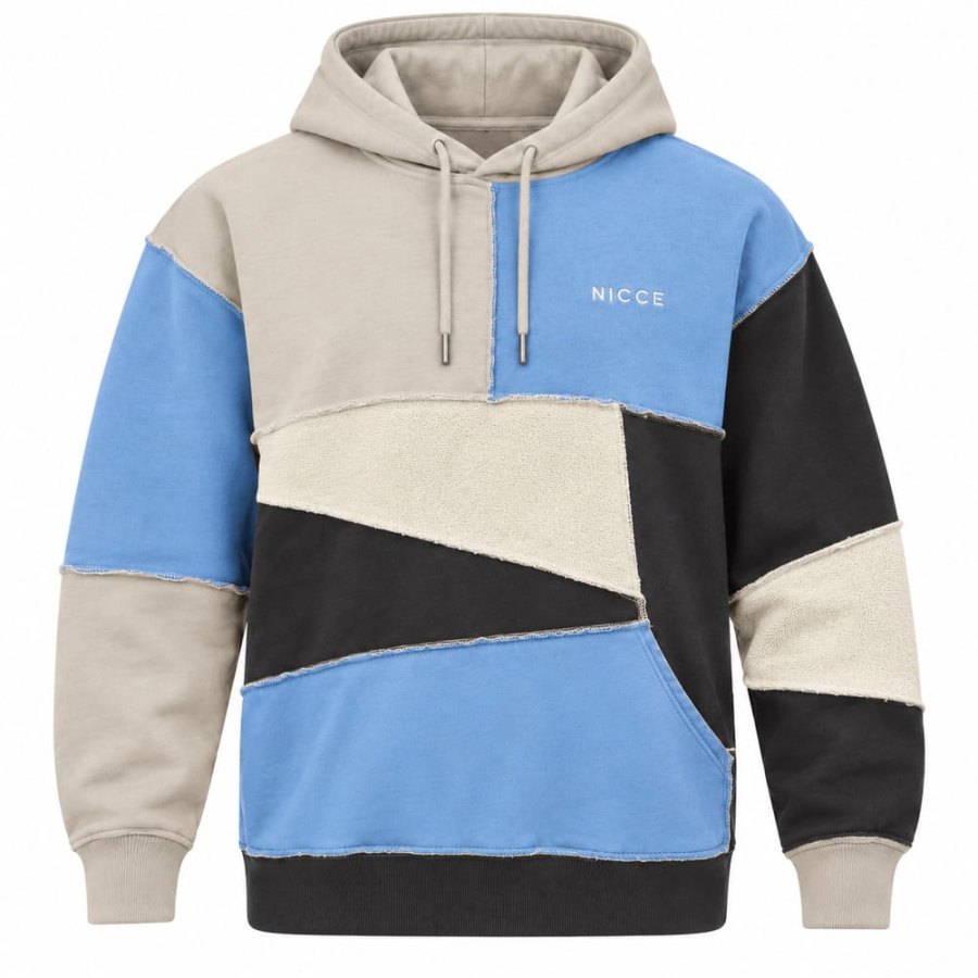 NICCE Breton Herren Hoodie für 15,12 € statt 25,95 € bei Sportspar – Deal auf dealbunny.ch