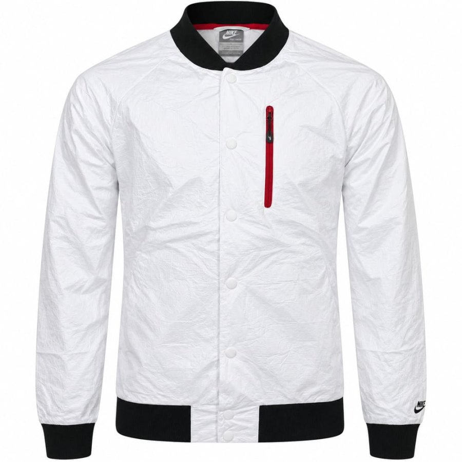 NIKE Summerized Destroyer Herren Jacke für 19,99€ - Größe 2XL – Deal auf dealbunny.ch