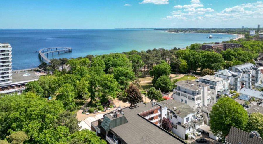 Ostsee: 2 Nächte im Hotel Royal Timmendorfer Strand ab 166€ (inkl. Frühstück und Massage) – Deal auf dealbunny.ch