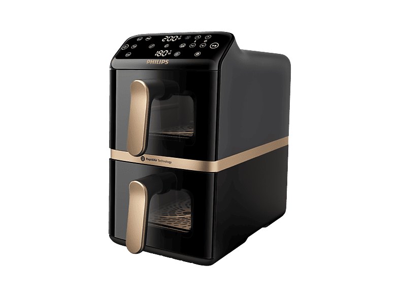 Philips Airfryer 4000 Series (NA462/70) – Deal auf dealbunny.ch