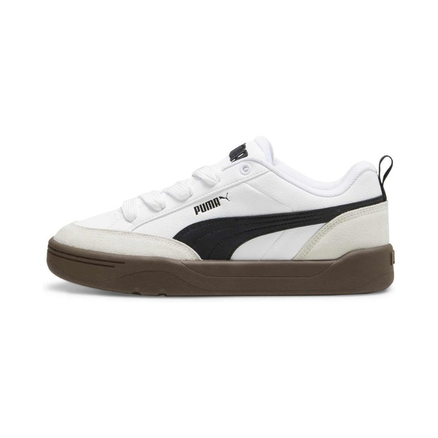 Puma Unisex Park Lifestyle Sneaker – Deal auf dealbunny.ch