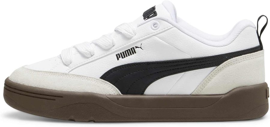 Puma Unisex Park Lifestyle Sneaker – Deal auf dealbunny.ch