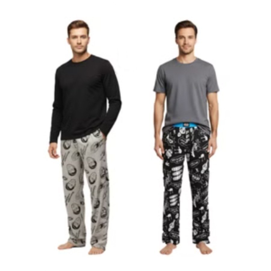 RE:COVERED Lounge Pants - 20+ Modelle mit Star Wars, Mickey & NFL ab 5,99€ – Deal auf dealbunny.ch