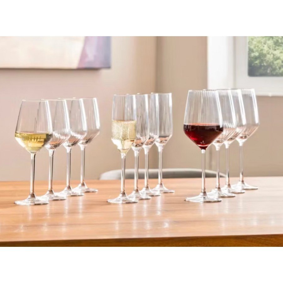 Ritzenhoff & Breker Jive Gläser-Set (12-teilig) – Deal auf dealbunny.ch