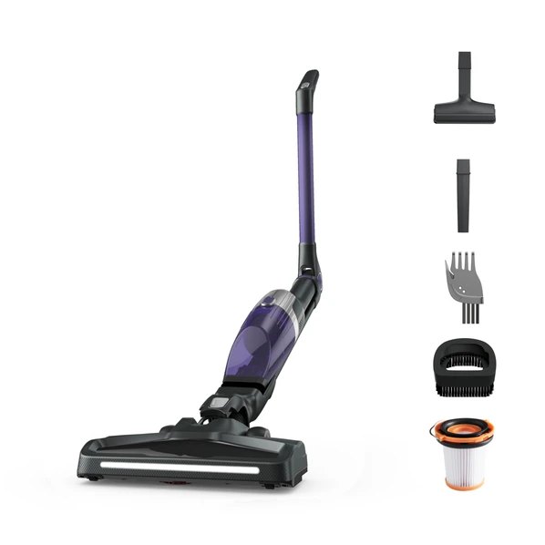 Rowenta Xtrem Compact RH1238 2-in-1 Akku-Staubsauger + Teleskoprohr & Ladestation – Deal auf dealbunny.ch