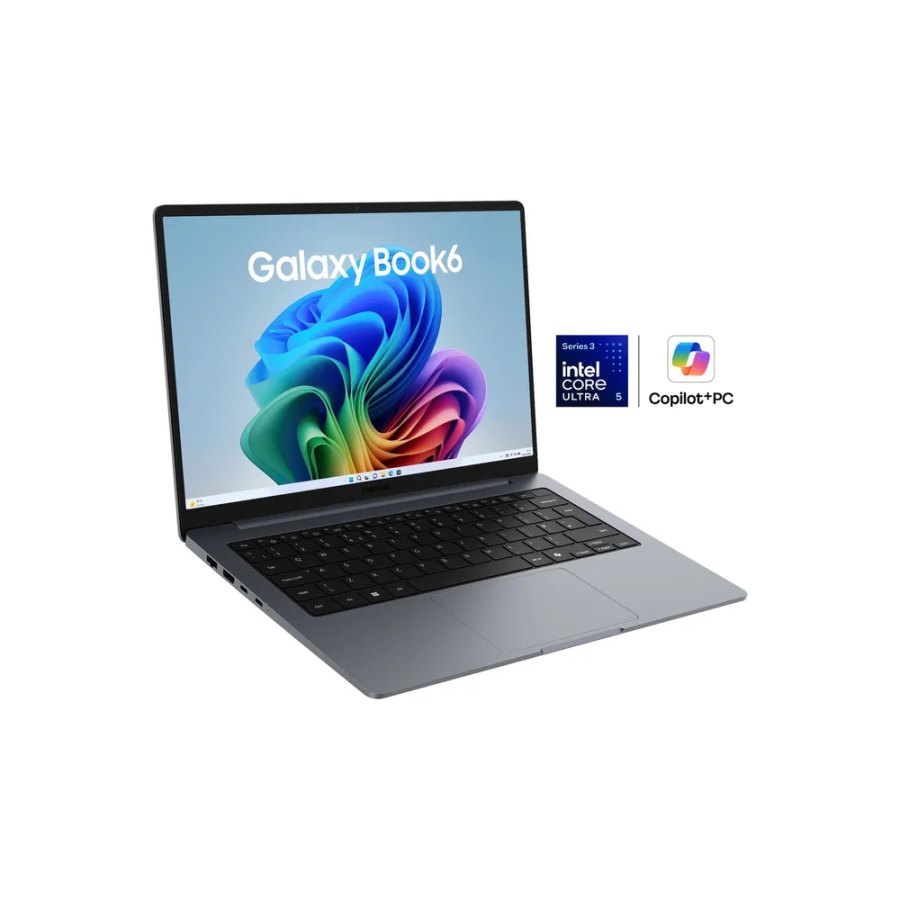 Samsung Galaxy Book6 14" Laptop Intel Core Ultra 5 325 16GB RAM 1TB SSD Win 11 Home – Deal auf dealbunny.ch