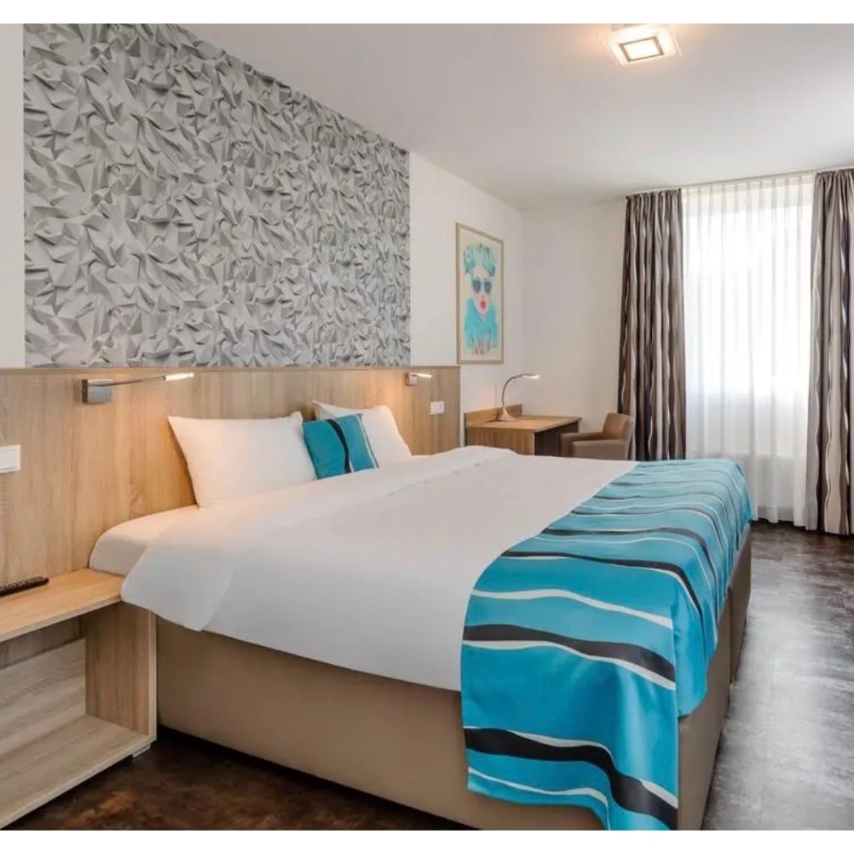 Sauerland: 2 Nächte im Ibis Styles Arns (2 Personen) ab 99€ inkl. Frühstück – Bild 2