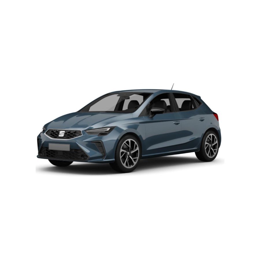 Seat Ibiza 1.0 TSI mit 116 PS – Deal auf dealbunny.ch