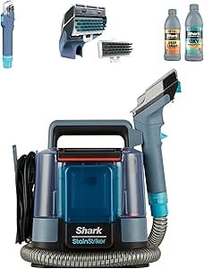 Shark StainStriker Fleckenreiniger mit 3 Aufsätzen – Deal auf dealbunny.ch