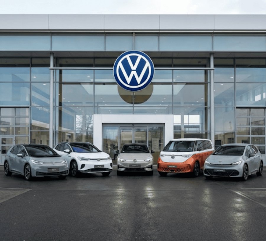 VW-Rückruf: Weltweit mehr als 70.000 E-Autos wegen Brandgefahr – Deal auf dealbunny.ch