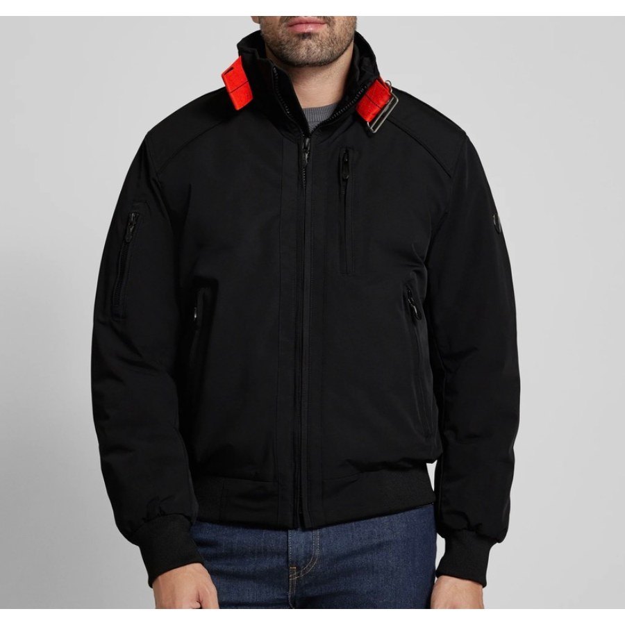 Wellensteyn BoGart Comfort Fit Funktionsjacke mit Stehkragen – Deal auf dealbunny.ch
