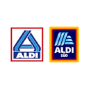 ALDI Onlineshop Logo – Deals und Aktionen