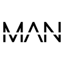 Boohooman Logo – Deals und Aktionen
