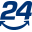 CHECK24 Logo – Deals und Aktionen