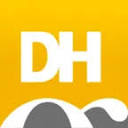 Dhgate Logo – Deals und Aktionen