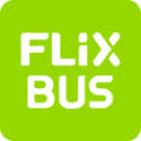 FlixBus Logo – Deals und Aktionen