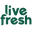 Livefresh Logo – Deals und Aktionen