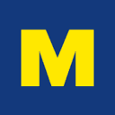 Metro Logo – Deals und Aktionen