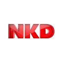 Nkd Logo – Deals und Aktionen