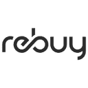 Rebuy Logo – Deals und Aktionen