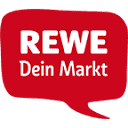 Rewe Logo – Deals und Aktionen