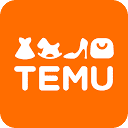 Temu Logo – Deals und Aktionen