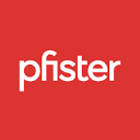 Pfister Logo – Deals und Aktionen