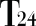 Taschen24 Logo – Deals und Aktionen